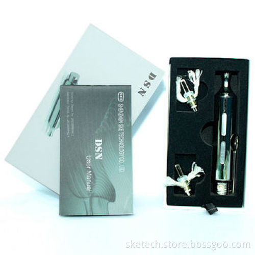 DSN 2014 hot sale mini mod, huge capacity, 4ml